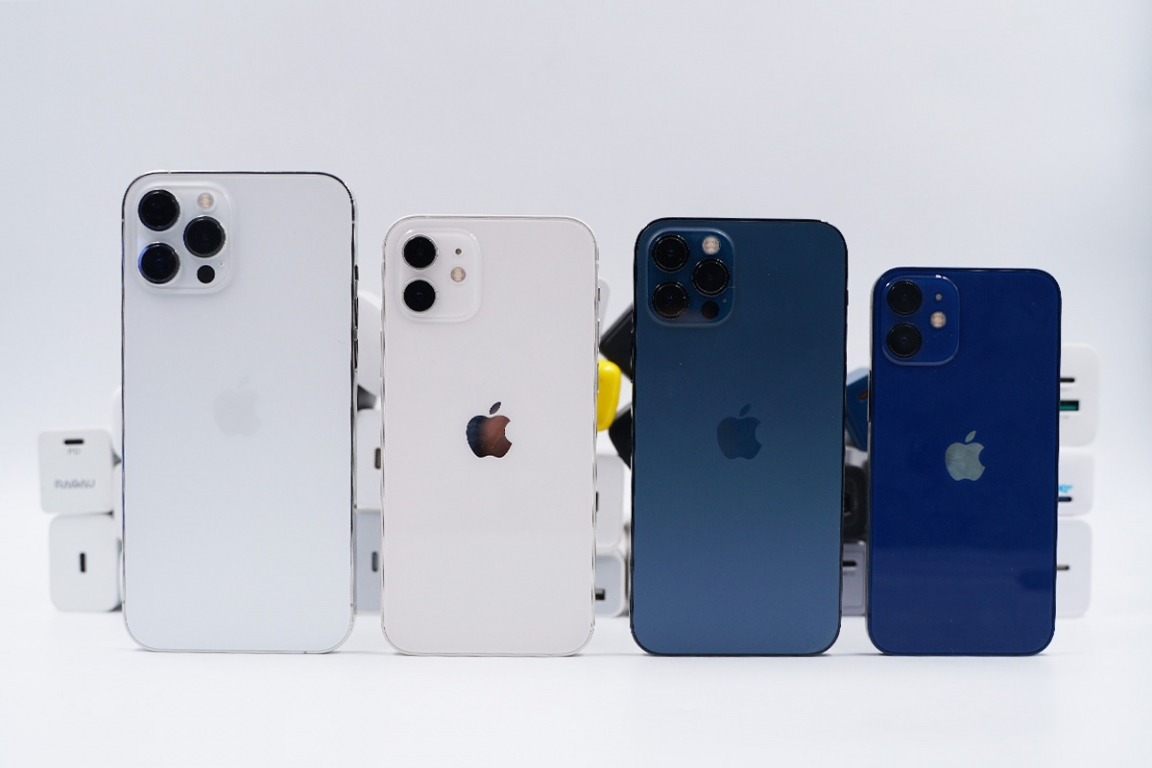 iphone4电池容量多少（iPhone 1-iPhone 15之间的42款手机，重量变化历程，究竟孰轻孰重）(图4)