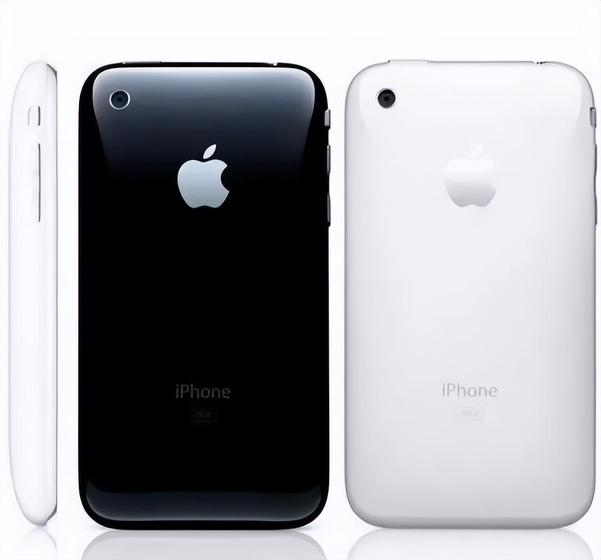 iphone4电池容量多少（iPhone 1-iPhone 15之间的42款手机，重量变化历程，究竟孰轻孰重）(图12)