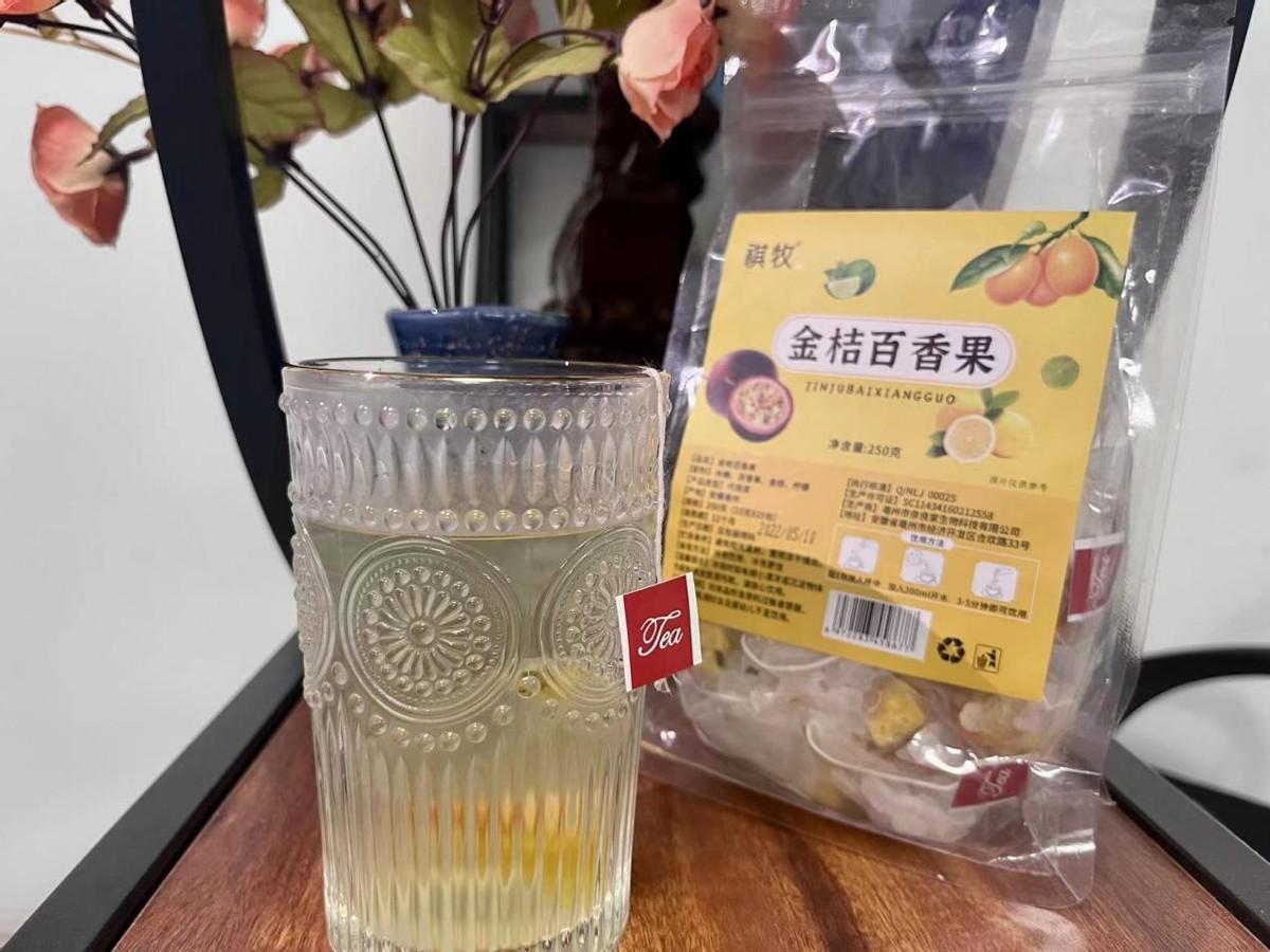 喝含有维生素c的水有什么好处（“毒五月”流汗多消耗大，5款“维C”茶换着喝，补水消暑好处多）(图4)