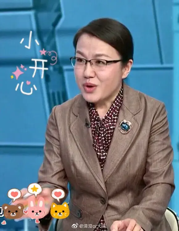 军事专家李莉退役原因（拥有真才实学的军事学教授·原国防大学军事科技教研室副主任李莉）(图1)