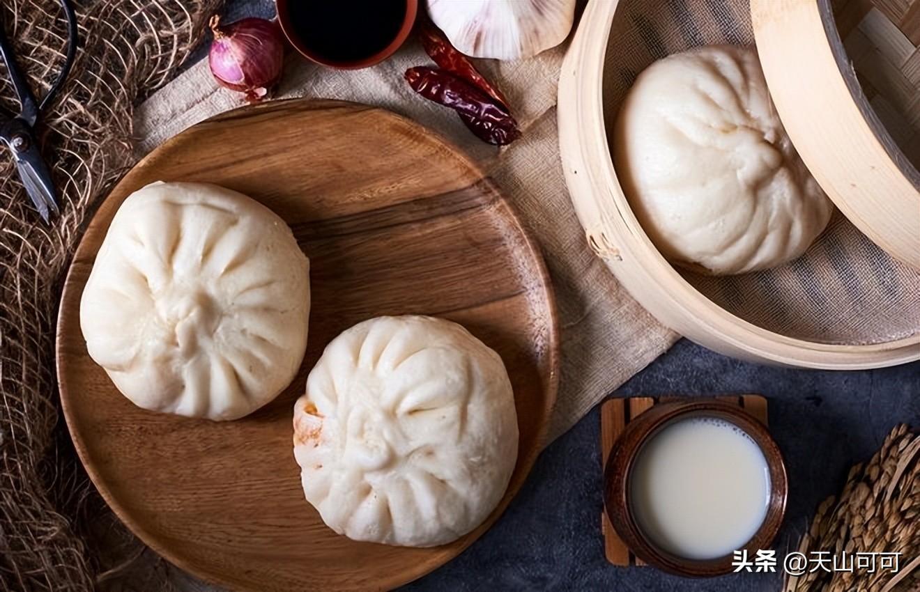 济南美食有什么好吃的（济南十大必吃美食，你吃过哪几种）(图4)