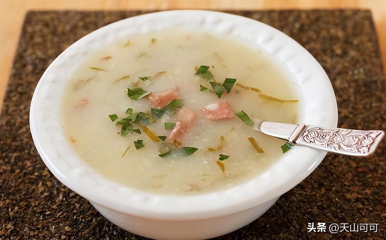 济南美食有什么好吃的（济南十大必吃美食，你吃过哪几种）(图5)