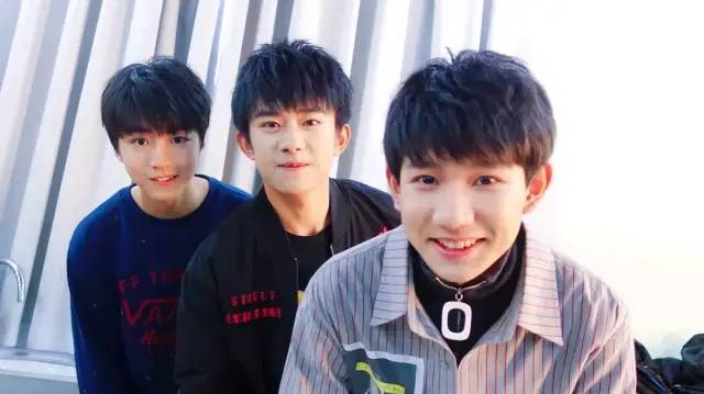 TFBOYS解散了吗（网传TFBOYS十周年演唱会后解散，回顾十年有许多遗憾与矛盾）(图14)