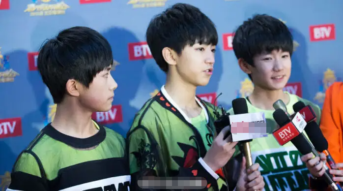 TFBOYS解散了吗（网传TFBOYS十周年演唱会后解散，回顾十年有许多遗憾与矛盾）(图16)