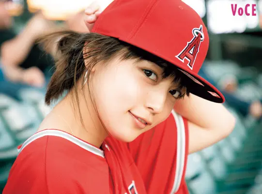 日本最美女星颜值排行（2023年日本10大最美女星出炉:石原里美仅第7，新垣结衣掉到第2名）(图22)