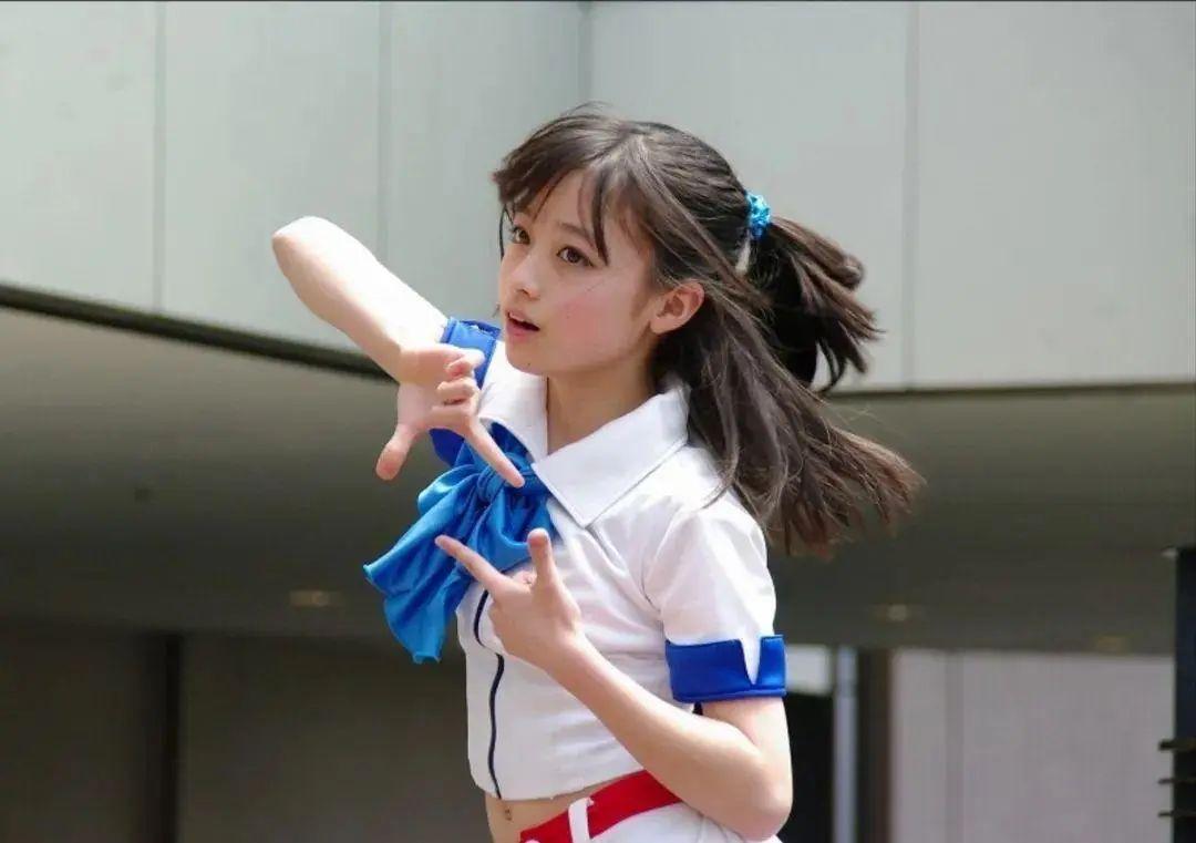 日本最美女星颜值排行（2023年日本10大最美女星出炉:石原里美仅第7，新垣结衣掉到第2名）(图60)