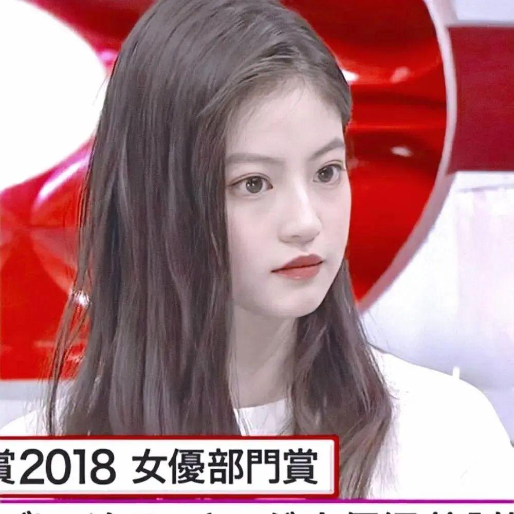 日本最美女星颜值排行（2023年日本10大最美女星出炉:石原里美仅第7，新垣结衣掉到第2名）(图74)