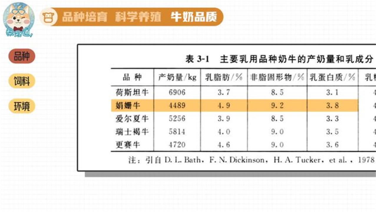 奶牛是公牛还是母牛产奶（奶牛场里没有公牛，为什么母牛却能一直产奶？太可怜了）(图15)