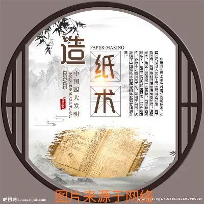 四大发明是指哪四样（中国四大发明是什么你知道吗）(图2)