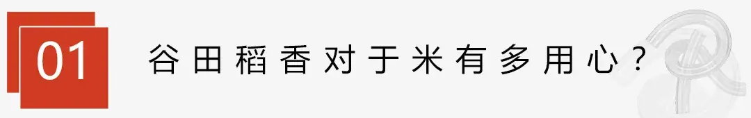 谷田稻香加盟还是直营（把一碗米饭作为招牌，发展全国直营门店300余家，它如何做到的）(图3)