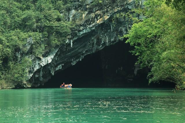 巴马景区旅游景点介绍（广西巴马：世界长寿之乡的由来、景点与长寿村的奥秘）(图7)