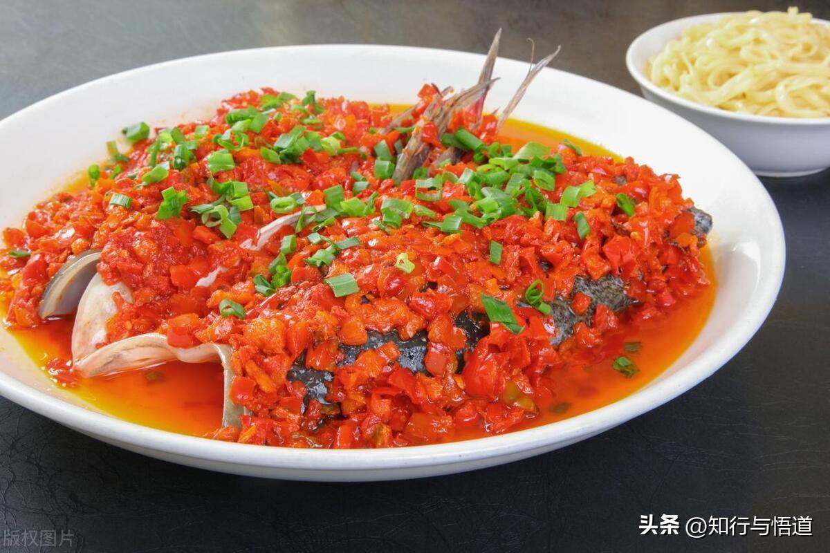 湖北菜系属于什么菜系（凭什么湖北菜不是八大菜系？你所不知道菜系秘密）(图3)