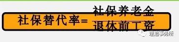 社保是从哪一年开始实施的（社保养老金的前世今生）(图8)