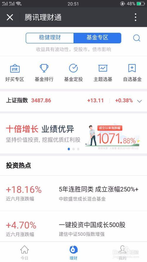 基金买入和卖出规则及技巧（怎么玩基金 买入卖出规则 从基金小白到精英的进阶课）(图2)