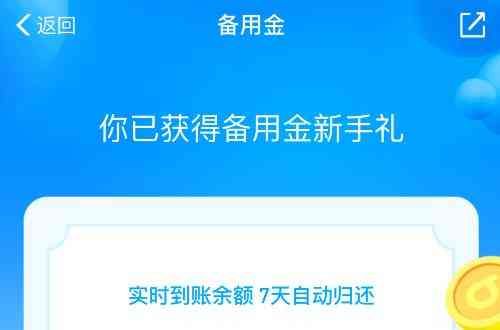 除了花呗借呗还有哪里可以借钱（支付宝借款方式不只有花呗和借呗 , 一起来看看吧）(图4)